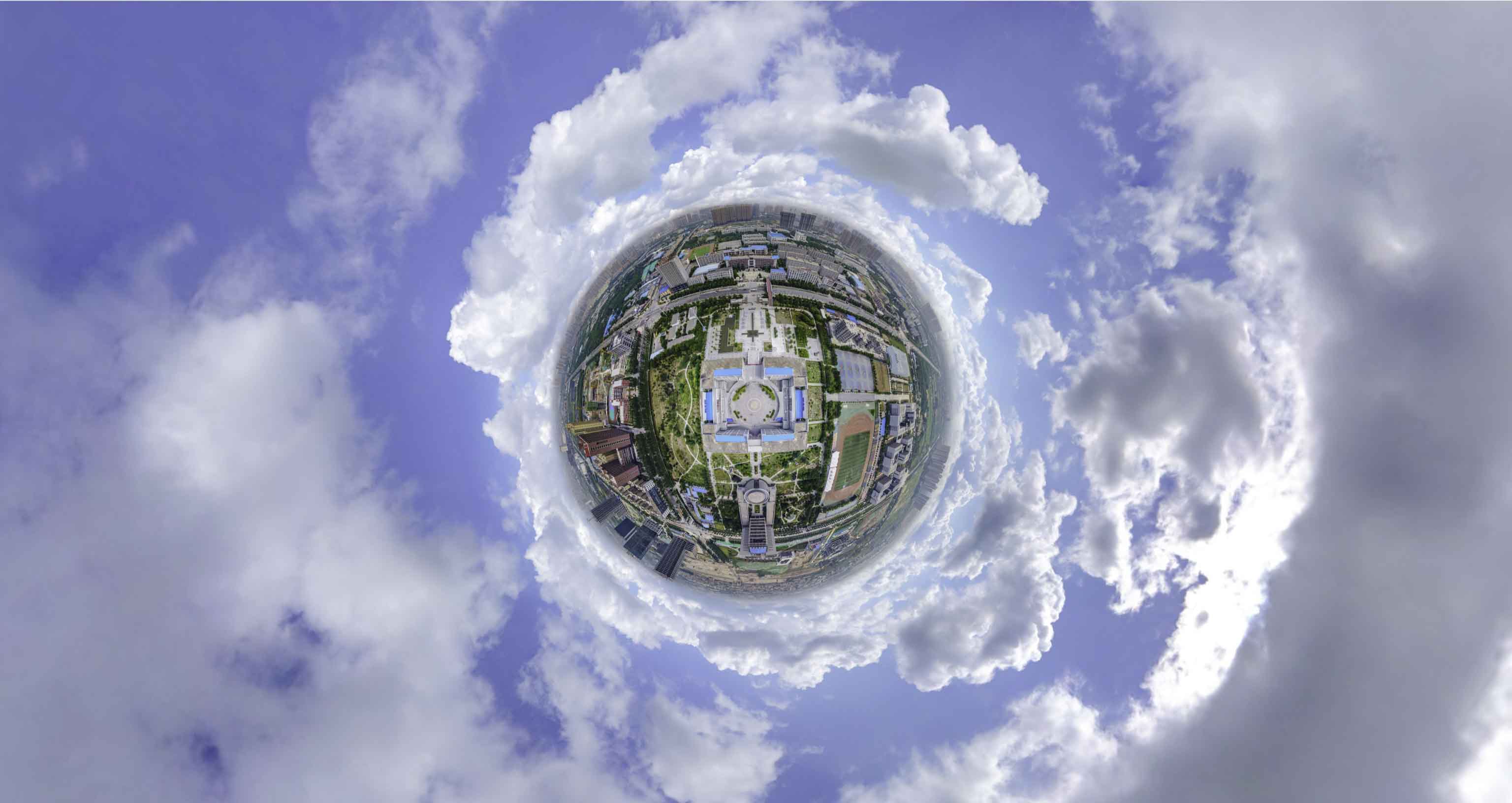 芦淞格凸河风景名胜区