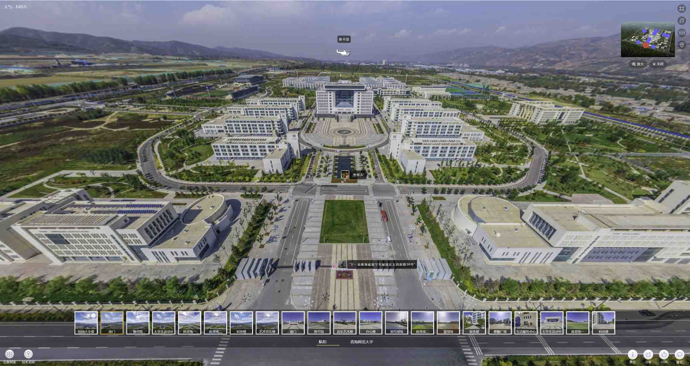 芦淞油菜花-惊艳半生的花海仙境