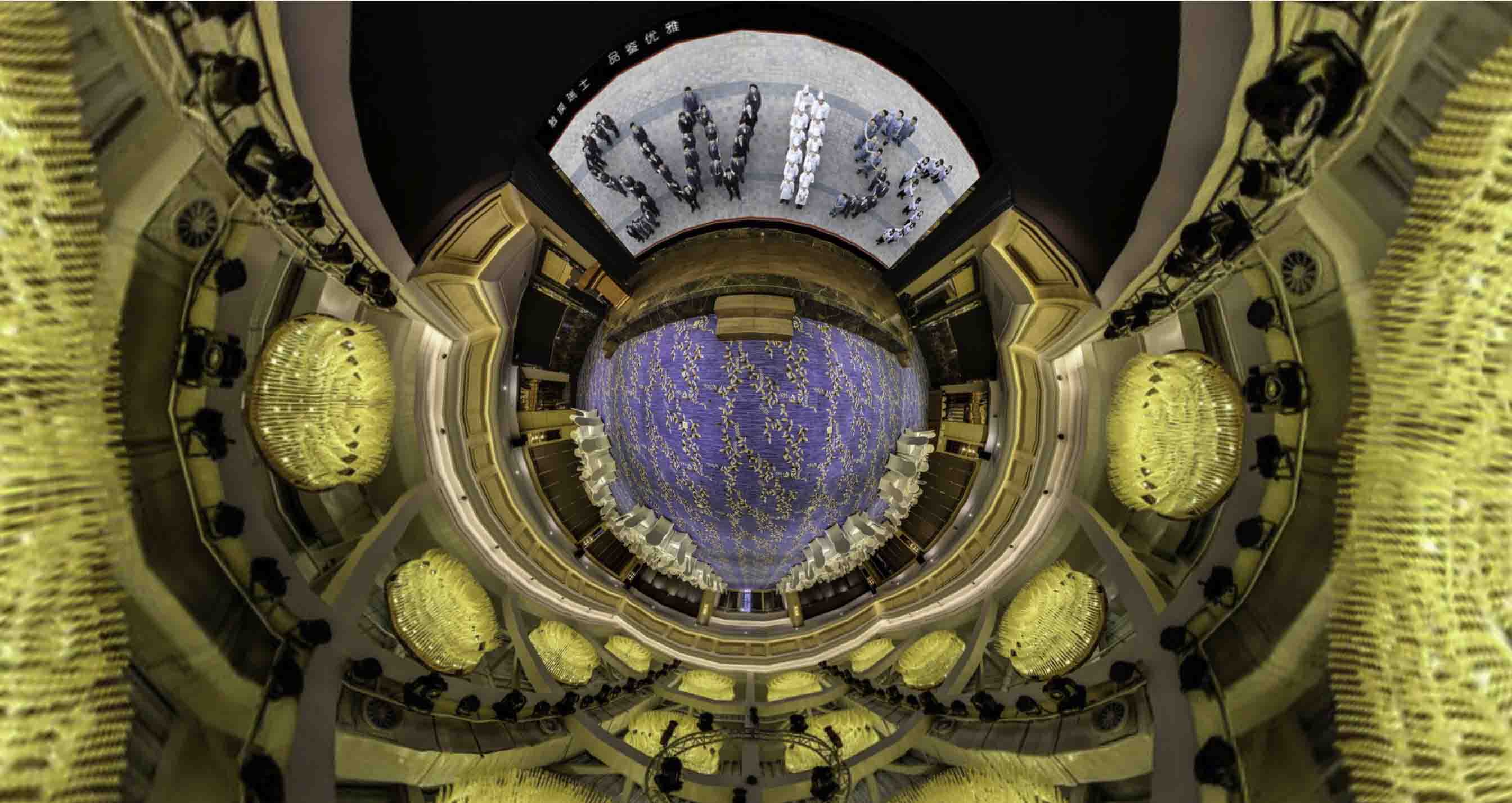 芦淞探索VR全景拍摄中的深度感：营造沉浸式体验的关键要素